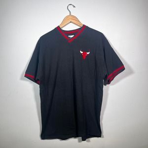 Vintage chicago bulls pro player t shirt